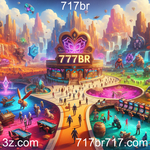 A Magia dos MMORPGs: Aventuras Sem Fim e Comunidades Vibrantes