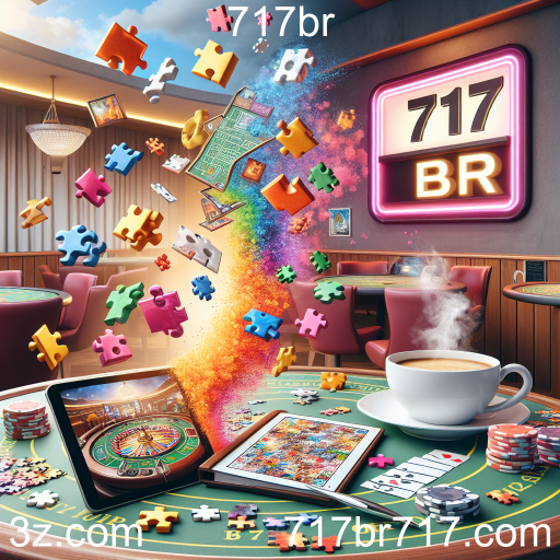 O Fascinante Mundo dos Quebra-Cabeças: Benefícios e Opções para Todos