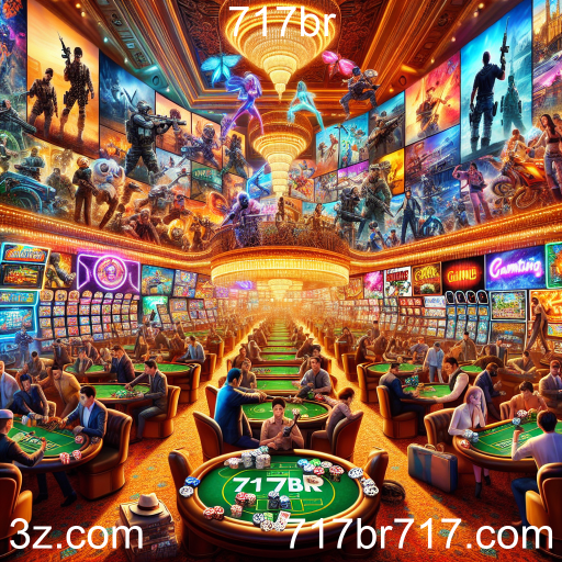 A Evolução dos Jogos de Tiro: Do Clássico ao Moderno